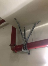 抗震支吊架_聊城市鼎力特抗震支架技術(shù)有限公司