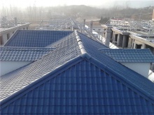 樹脂瓦 (4)-河源市源城區(qū)匯新鋼材經(jīng)銷部