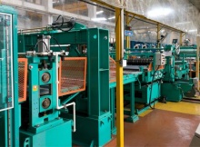 縱切加工,產(chǎn)品與設(shè)備展示,廣州日寶鋼材制品有限公司