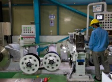 -銅合金加工-產(chǎn)品與設(shè)備展示-廣州日寶鋼材制品有限公司