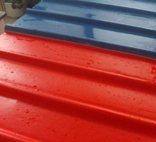 覆膜瓦_(dá)黃山經(jīng)濟(jì)開發(fā)區(qū)恒達(dá)鋼材批發(fā)部