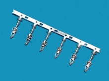 汽車端子應(yīng)用案例-東莞市富強(qiáng)模具鋼材有限公司