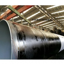 給水防腐螺旋鋼管d1620*16mm*12m-雨江螺旋管