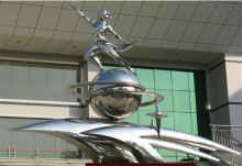 上海志鑠不銹鋼材料有限公司