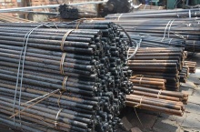 電纜盤螺絲桿-任丘市冬豪鋼材加工廠